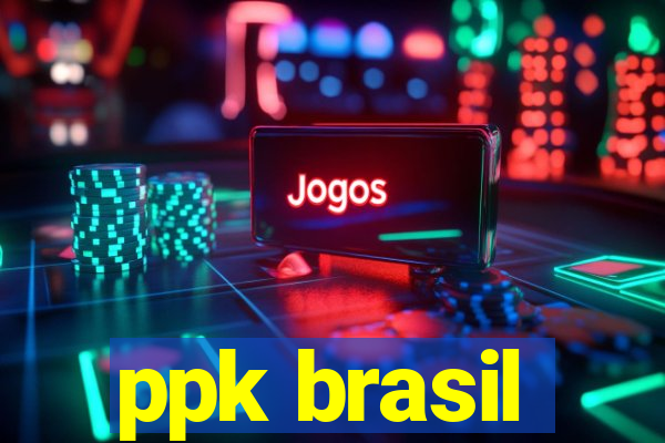 ppk brasil